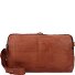  Submarine Umhängetasche Leder 28 cm Variante cognac