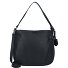  Philocalists Darling Schultertasche Leder 33 cm Variante black dress