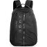  Letter`s Daypack 44 cm Laptopfach Variante schwarz