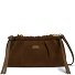  Soft Leather Beuteltasche Leder 25 cm Variante fondant brown