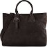  Cora Shopper Tasche L Leder 36 cm Variante deep soil
