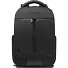 Orion Business-Rucksack RFID Schutz 43 cm Laptopfach Variante black Orion Business-Rucksack RFID Schutz 43 cm Laptopfach Variante black