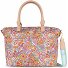 Petalpark Paisley Hester Handtasche 28 cm Variante surf spray Petalpark Paisley Hester Handtasche 28 cm Variante surf spray