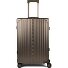  Traveler 4-Rollen Trolley Aluminium 67 cm Variante bronze 1