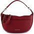  Daphne Re Schultertasche 25 cm Variante rubino