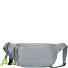 Lucky One Gürteltasche 35 cm Variante silber Lucky One Gürteltasche 35 cm Variante silber