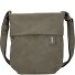  Mademoiselle.M Umhängetasche 22 cm Variante nubuk mud