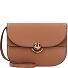 Sfera Umhängetasche Leder 21 cm Variante brandy Sfera Umhängetasche Leder 21 cm Variante brandy