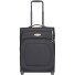  Spark SNG ECO 2-Rollen Kabinentrolley 55 cm Variante eco black