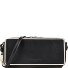  Juno Clutch Geldbörse XS Leder 23 cm Variante black