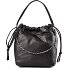  Lya Shopper Tasche Leder 43 cm Variante deep soil