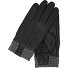  Otis Handschuhe Leder Variante black | 9
