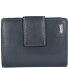  Black Nappa Geldbörse RFID Leder 9,5 cm Variante black