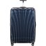  Cosmolite 4 Rollen Trolley 81 cm Variante midnight blue