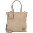 Rogue Robyn Schultertasche Leder 26 cm Variante gull grey Rogue Robyn Schultertasche Leder 26 cm Variante gull grey