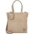  Rogue Robyn Schultertasche Leder 26 cm Variante gull grey