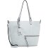  Nele Shopper Tasche 42 cm Variante lightblue