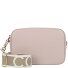 Tebe Umhängetasche Leder 18 cm Variante rosette Tebe Umhängetasche Leder 18 cm Variante rosette