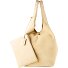  Polo Play Shopper Tasche Leder 58 cm Variante cashew