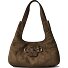  Sunset Schultertasche 32 cm Variante olive