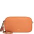  Dalia Umhängetasche Leder 23 cm Variante orange