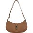 Milano Horizon Schultertasche Leder 28 cm Variante camel Milano Horizon Schultertasche Leder 28 cm Variante camel