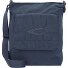 Journey Umhängetasche 19 cm Variante dark blue Journey Umhängetasche 19 cm Variante dark blue