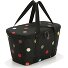  Coolerbag XS Kühltasche 27,5 cm Variante dots