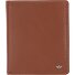  Polo Geldbörse RFID Schutz Leder 13 cm Variante cognac