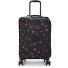  Basic Prt Spontaneous 4 Rollen Kabinentrolley S 53 cm Variante night flower