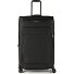  Spark Sng 2 4 Rollen Trolley 79 cm mit Dehnfalte Variante black