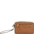  Toscana Herrentasche Leder 23 cm Variante camel