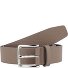 Ronnie Gürtel Leder Variante medium beige | 95 cm Ronnie Gürtel Leder Variante medium beige | 95 cm