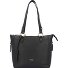  Java Shopper Tasche Leder 36 cm Laptopfach Variante ozean