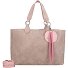 Izzy Vintage Shopper Tasche 42 cm Variante taupy Izzy Vintage Shopper Tasche 42 cm Variante taupy