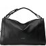  Elinor Schultertasche Leder 33 cm Variante noir