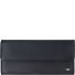  Polo Ausweisetui RFID Schutz Leder 19.5 cm Variante schwarz