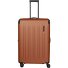  Dynamiic 4 Rollen Trolley L 76 cm mit Dehnfalte Variante kupfer