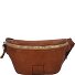  Corniolo Gürteltasche Leder 26 cm Variante cognac