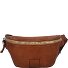 Corniolo Gürteltasche Leder 26 cm Variante cognac Corniolo Gürteltasche Leder 26 cm Variante cognac