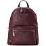  Gynevra RE City Rucksack 30 cm Variante bordeaux