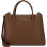  Faith Shopper Tasche 35 cm Variante taupe