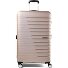  Flashline 4 Rollen Trolley 78 cm mit Dehnfalte Variante ivory gold
