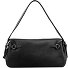  My Forever Friend Schultertasche Leder 34 cm Variante black
