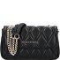  Frisia Schultertasche 24 cm Variante nero