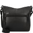  Mellow Leather Umhängetasche Leder 30 cm Variante nero