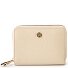  Alexandria Geldbörse RFID Schutz Leder 12.5 cm Variante beige