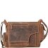 Vintage Messenger II Leder 39 cm Variante brown  Vintage Messenger II Leder 39 cm Variante brown