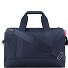  Allrounder L Weekender Reisetasche 48 cm Variante rhombus midnight gold