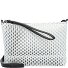 Mesh Umhängetasche 17 cm Variante weiss Mesh Umhängetasche 17 cm Variante weiss